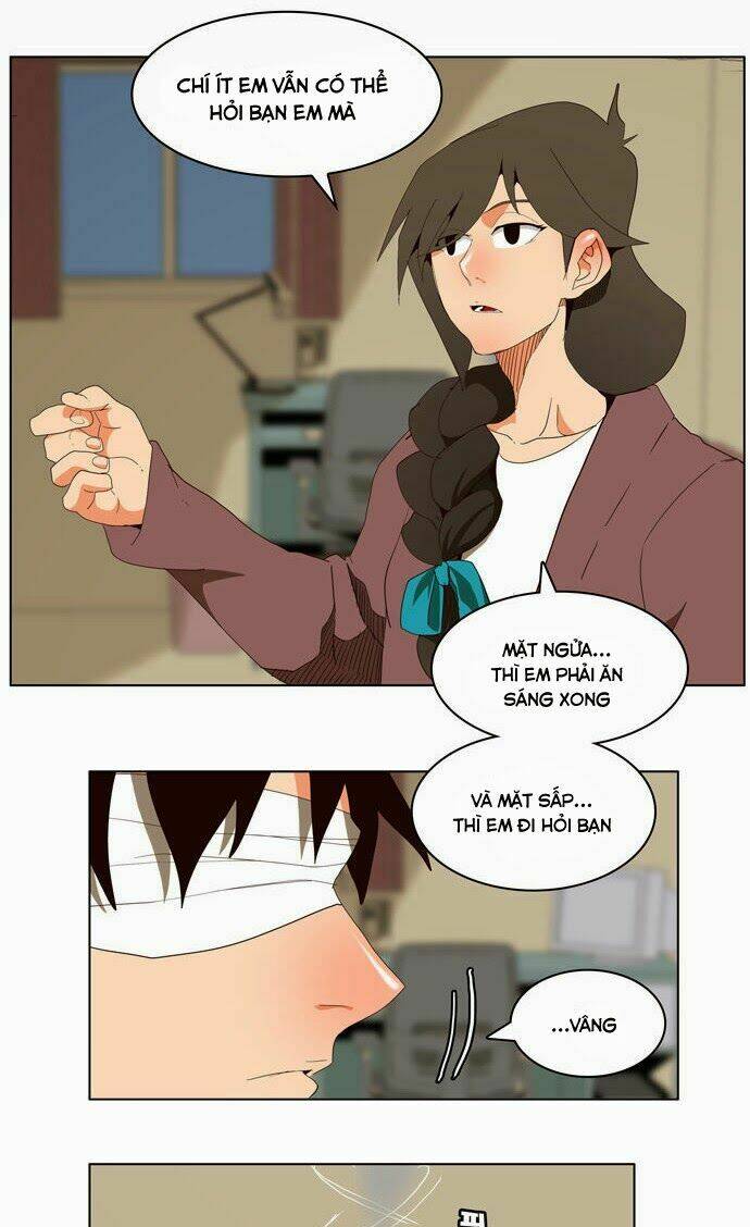 Chúa Tể Học Đường Chapter 178 - Trang 2