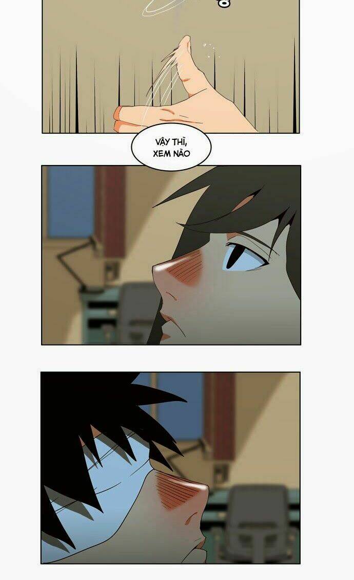 Chúa Tể Học Đường Chapter 178 - Trang 2