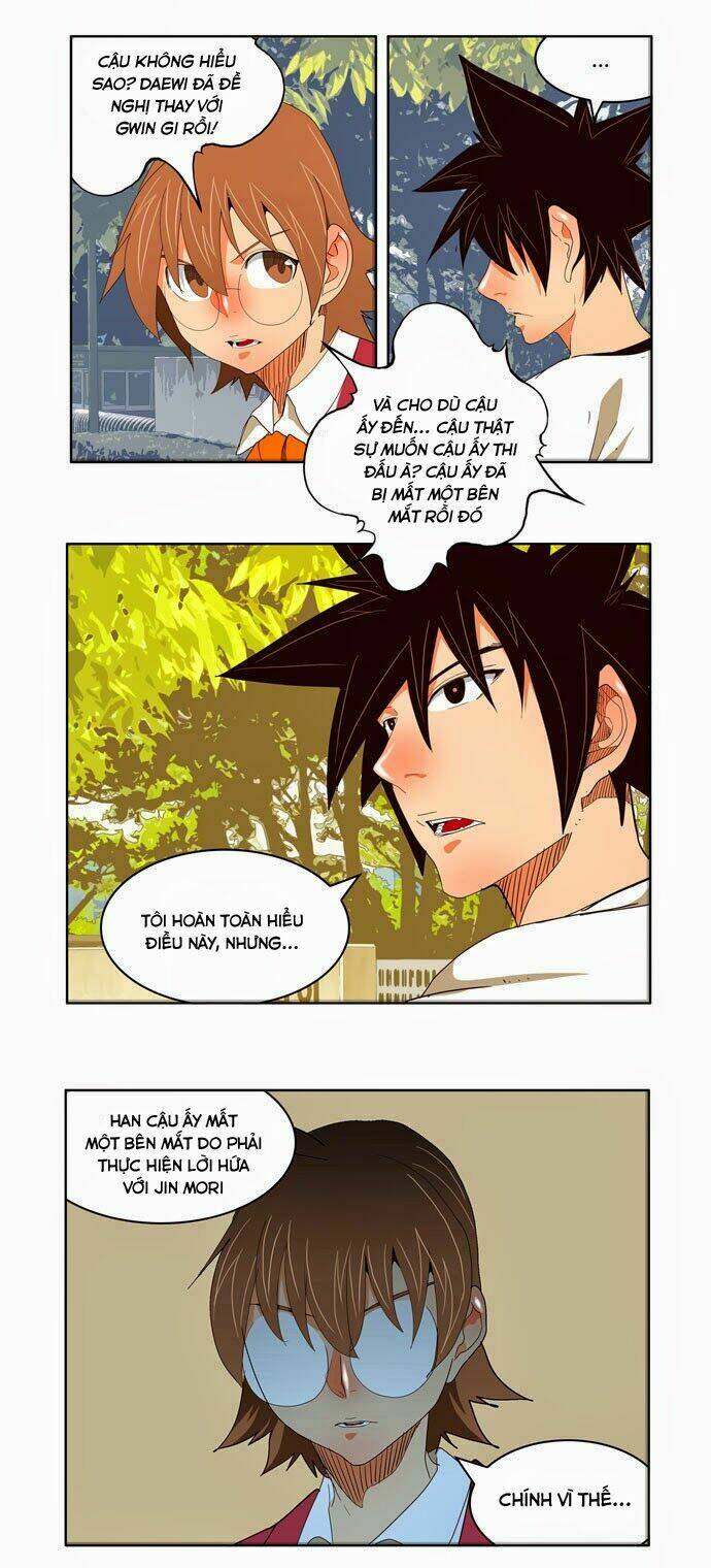 Chúa Tể Học Đường Chapter 178 - Trang 2