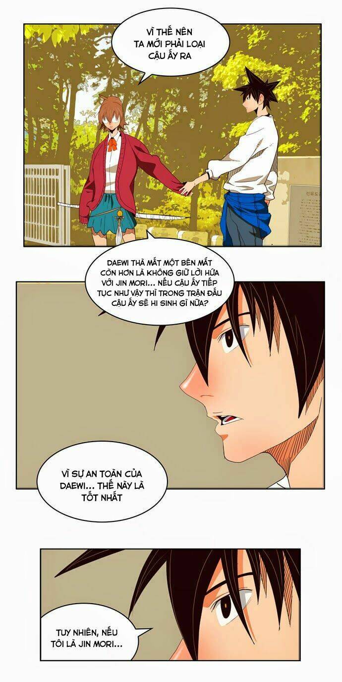 Chúa Tể Học Đường Chapter 178 - Trang 2