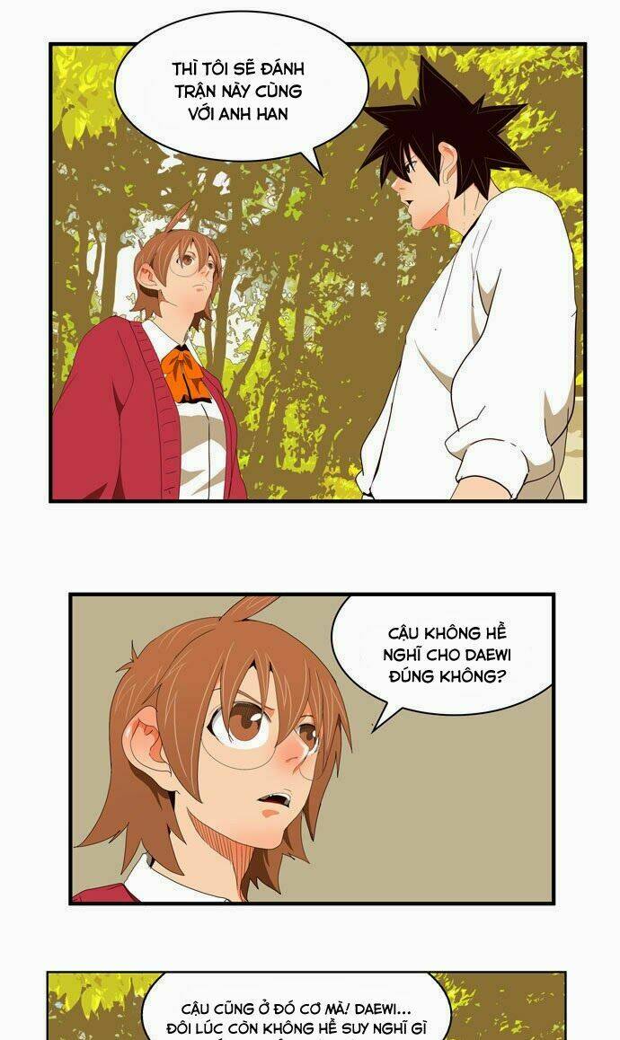 Chúa Tể Học Đường Chapter 178 - Trang 2