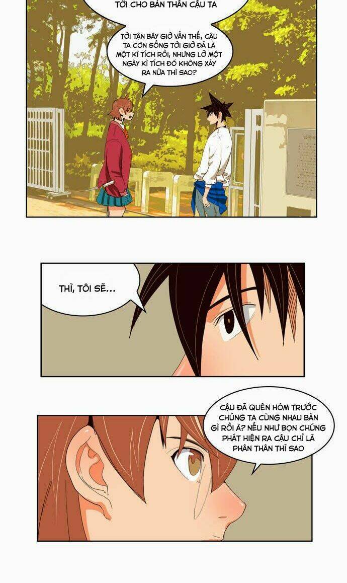 Chúa Tể Học Đường Chapter 178 - Trang 2