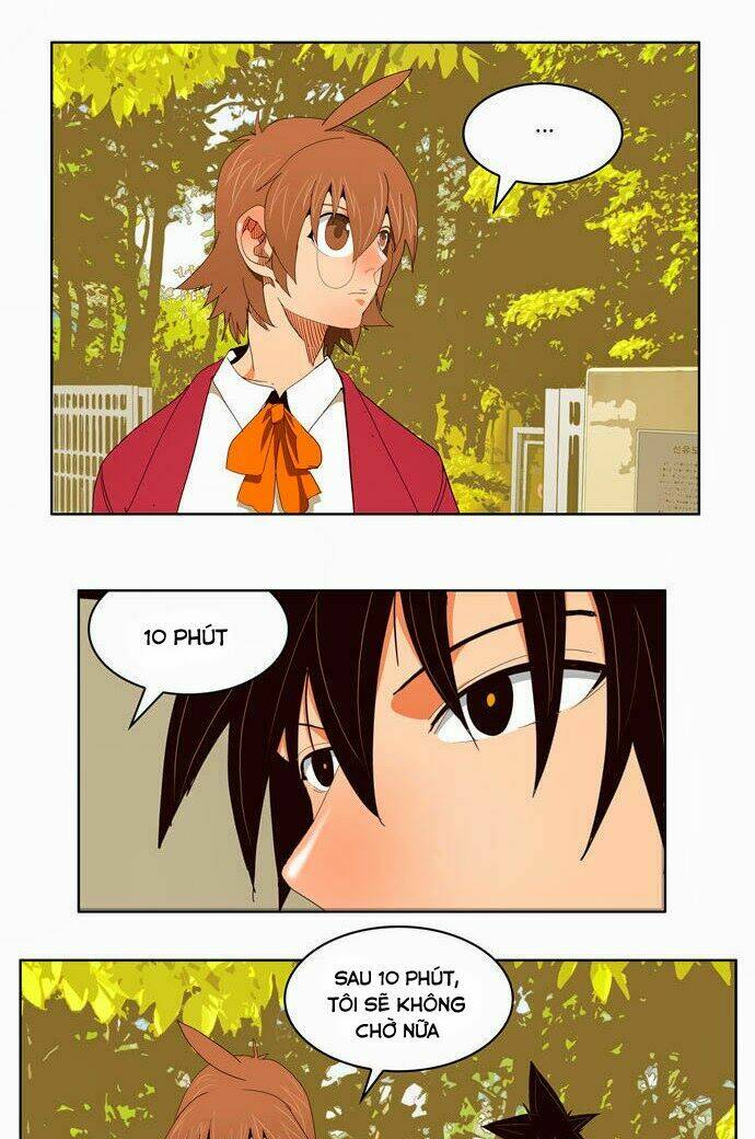 Chúa Tể Học Đường Chapter 178 - Trang 2