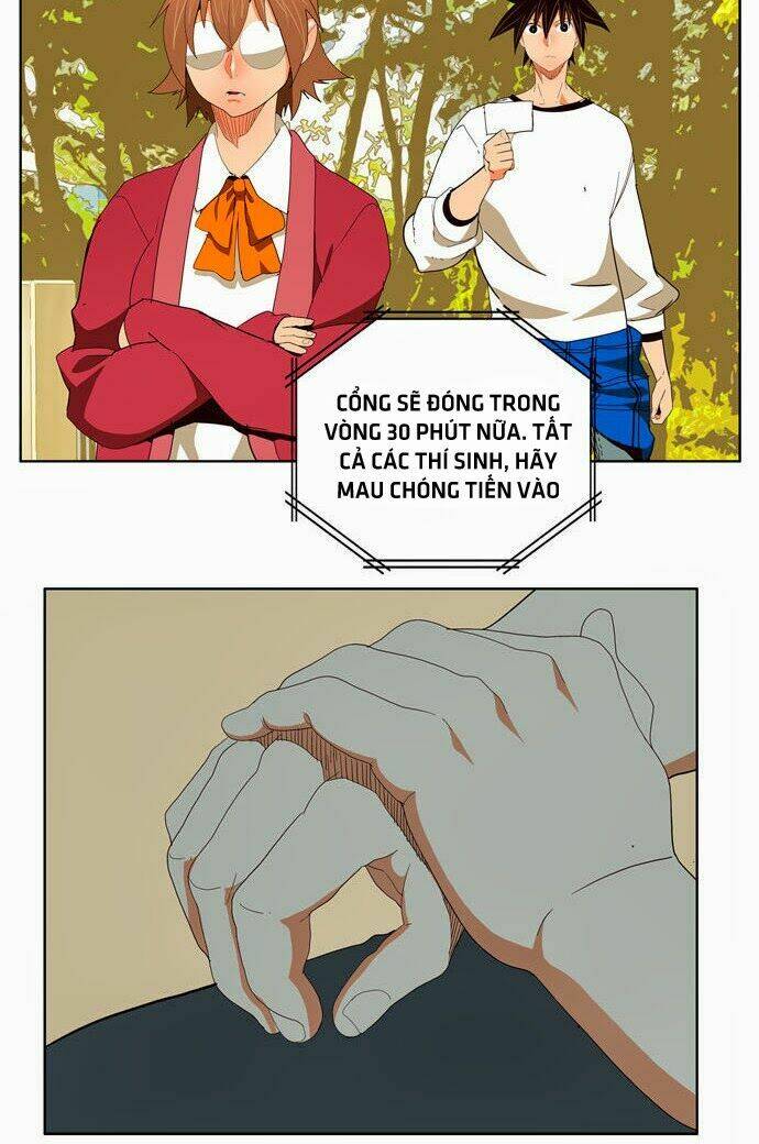 Chúa Tể Học Đường Chapter 178 - Trang 2