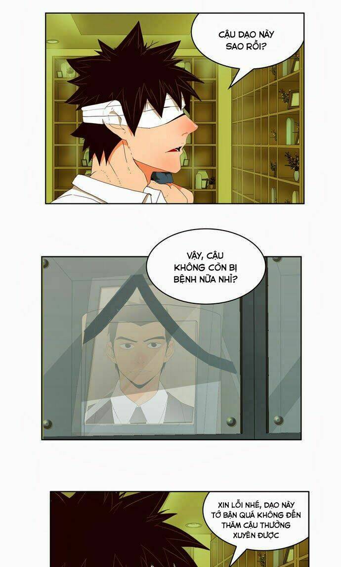 Chúa Tể Học Đường Chapter 178 - Trang 2