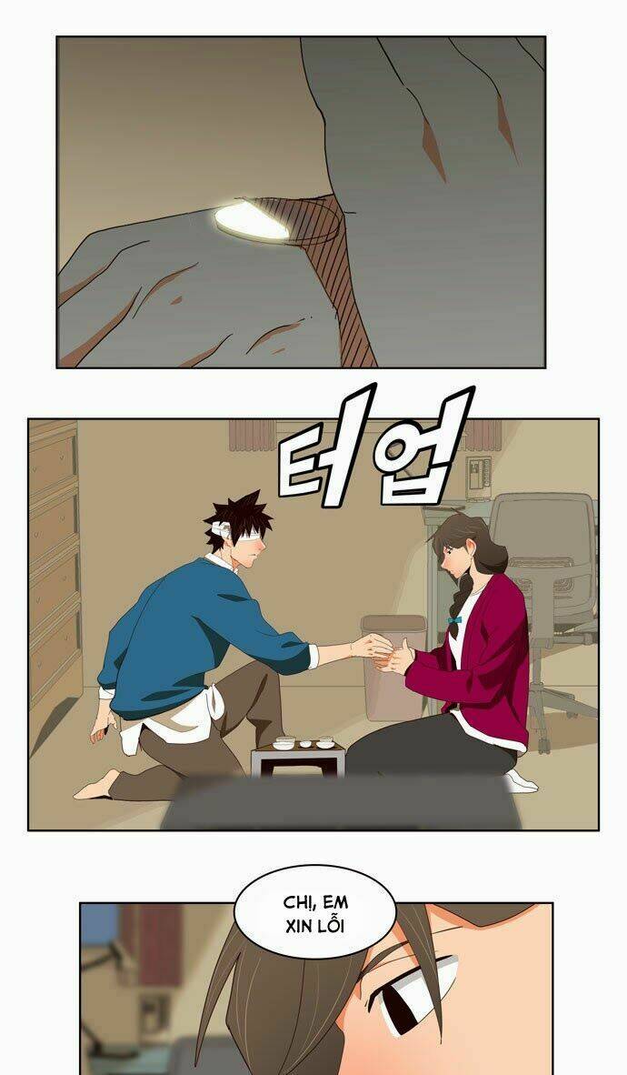 Chúa Tể Học Đường Chapter 178 - Trang 2