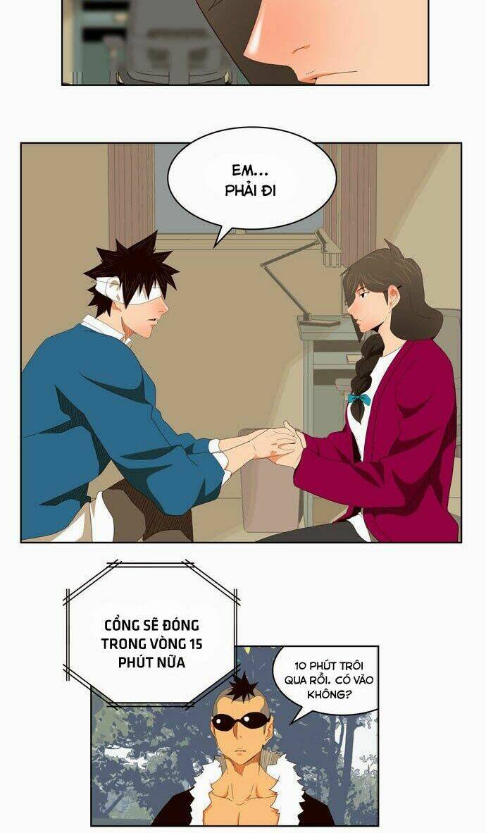 Chúa Tể Học Đường Chapter 178 - Trang 2