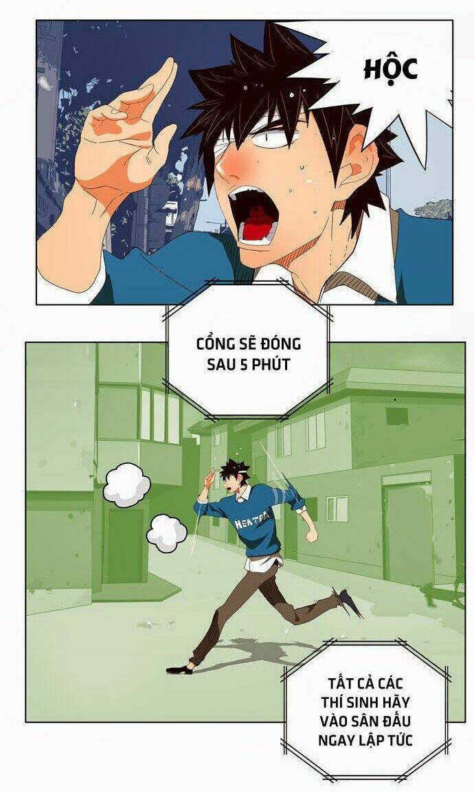 Chúa Tể Học Đường Chapter 178 - Trang 2