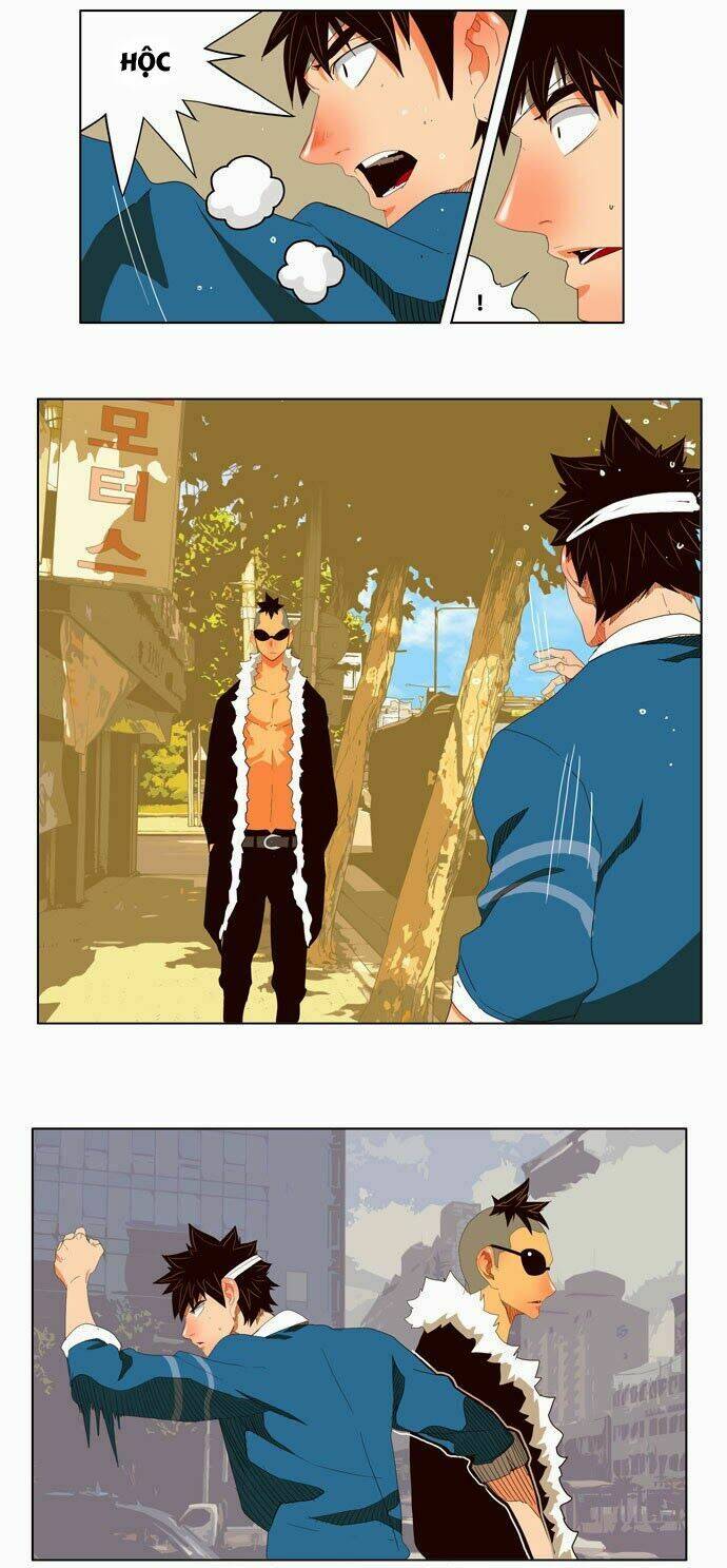 Chúa Tể Học Đường Chapter 178 - Trang 2