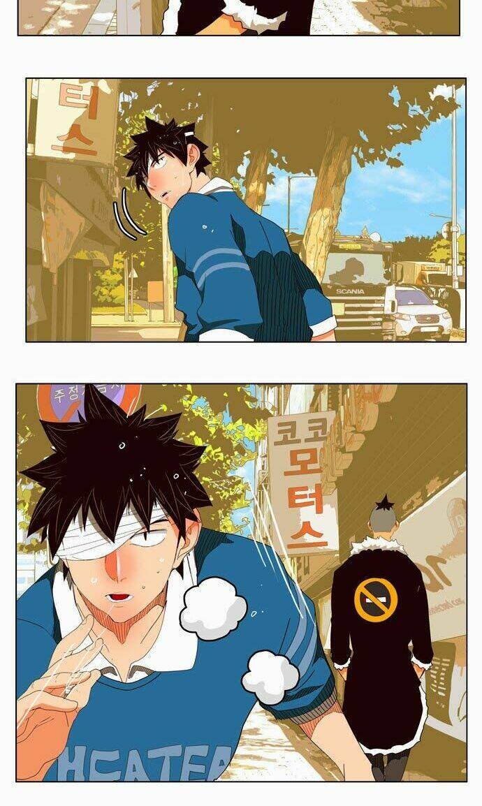 Chúa Tể Học Đường Chapter 178 - Trang 2