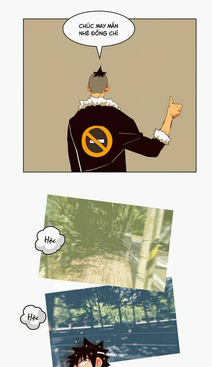 Chúa Tể Học Đường Chapter 178 - Trang 2
