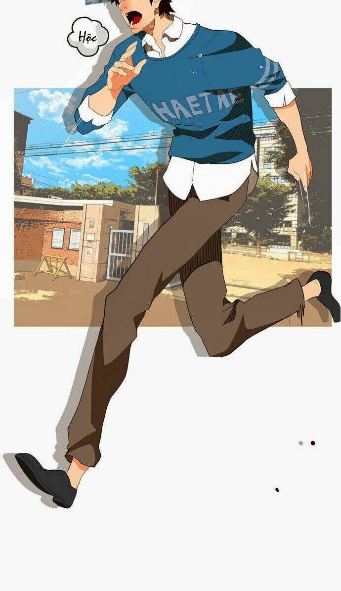 Chúa Tể Học Đường Chapter 178 - Trang 2