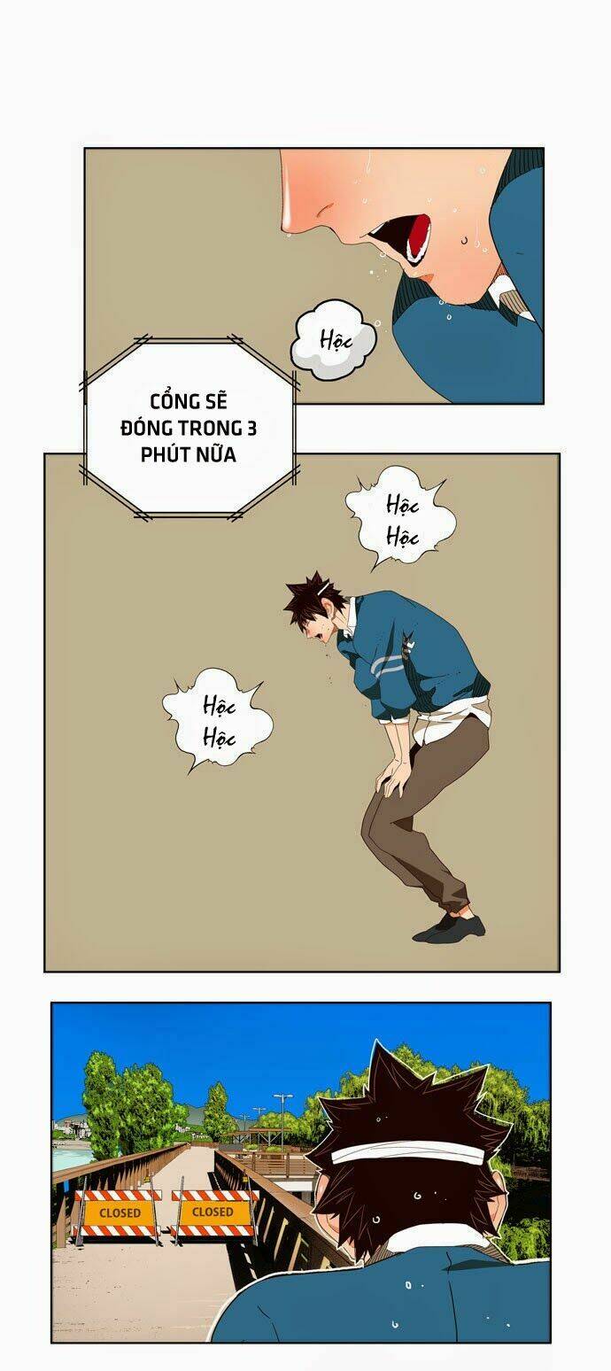 Chúa Tể Học Đường Chapter 178 - Trang 2