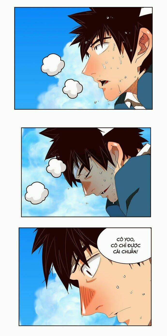 Chúa Tể Học Đường Chapter 178 - Trang 2