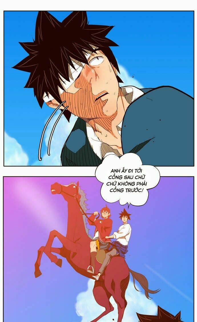 Chúa Tể Học Đường Chapter 178 - Trang 2