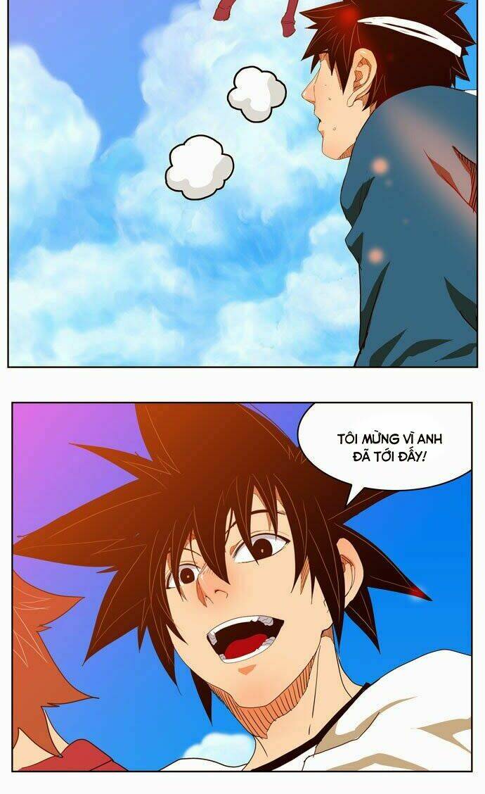 Chúa Tể Học Đường Chapter 178 - Trang 2