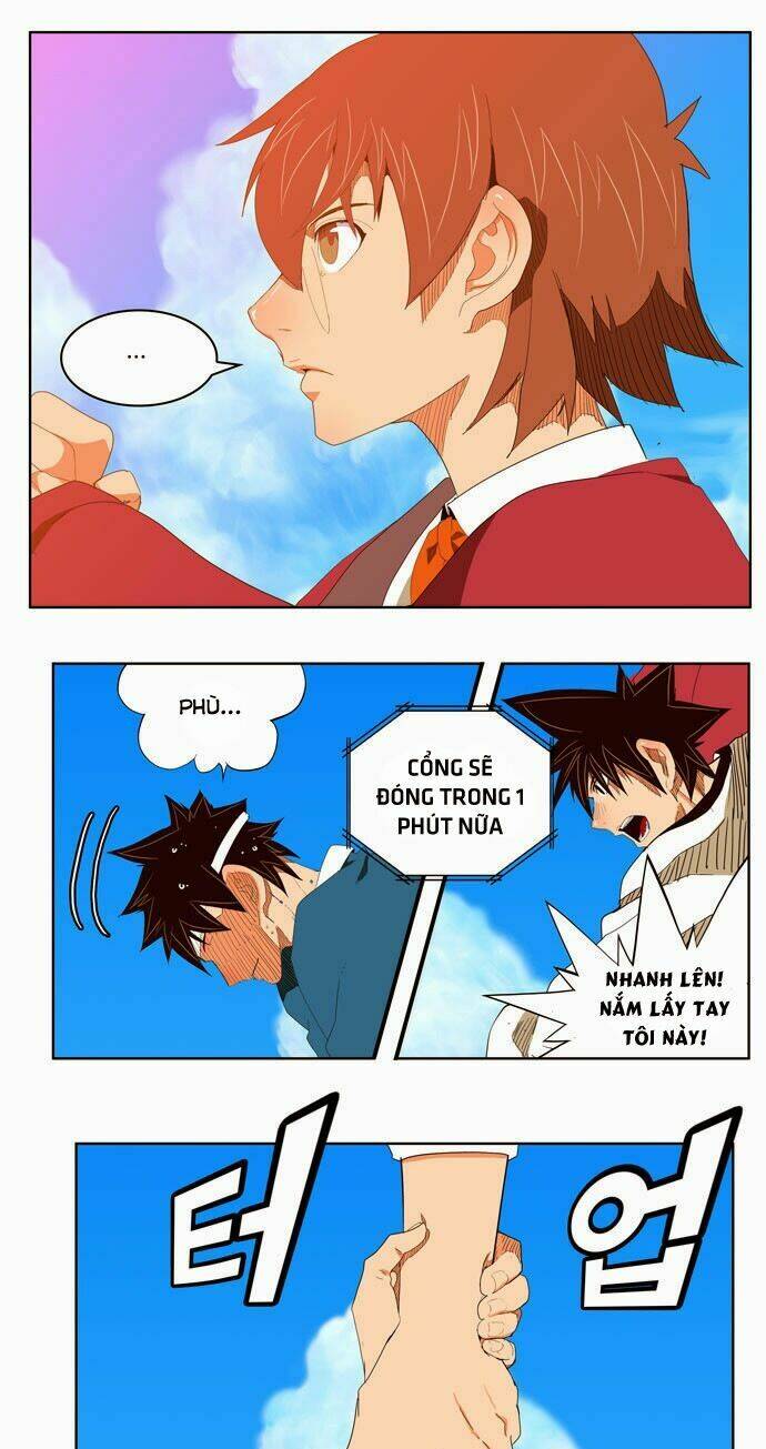 Chúa Tể Học Đường Chapter 178 - Trang 2