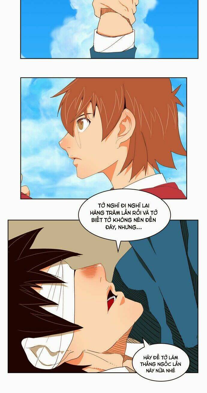 Chúa Tể Học Đường Chapter 178 - Trang 2