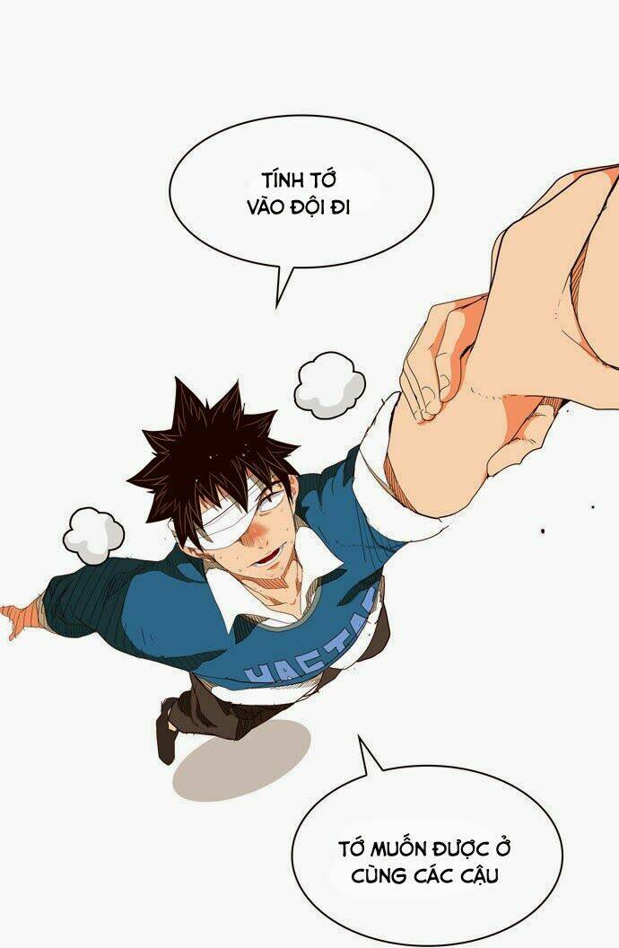 Chúa Tể Học Đường Chapter 178 - Trang 2