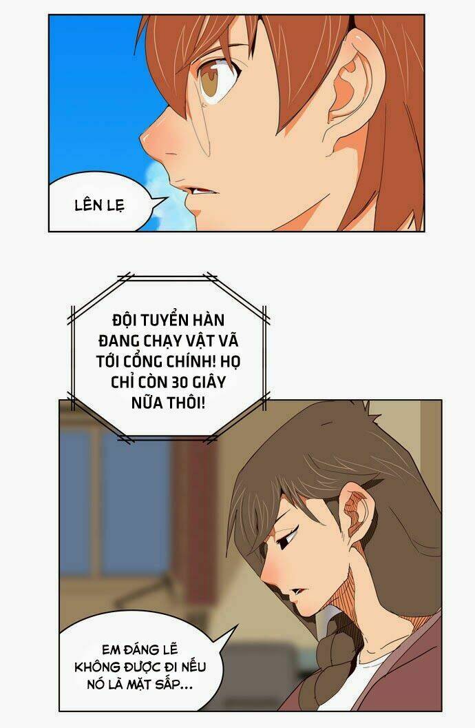 Chúa Tể Học Đường Chapter 178 - Trang 2