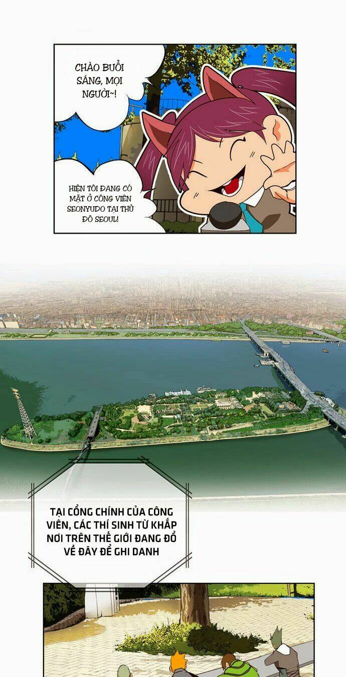 Chúa Tể Học Đường Chapter 178 - Trang 2
