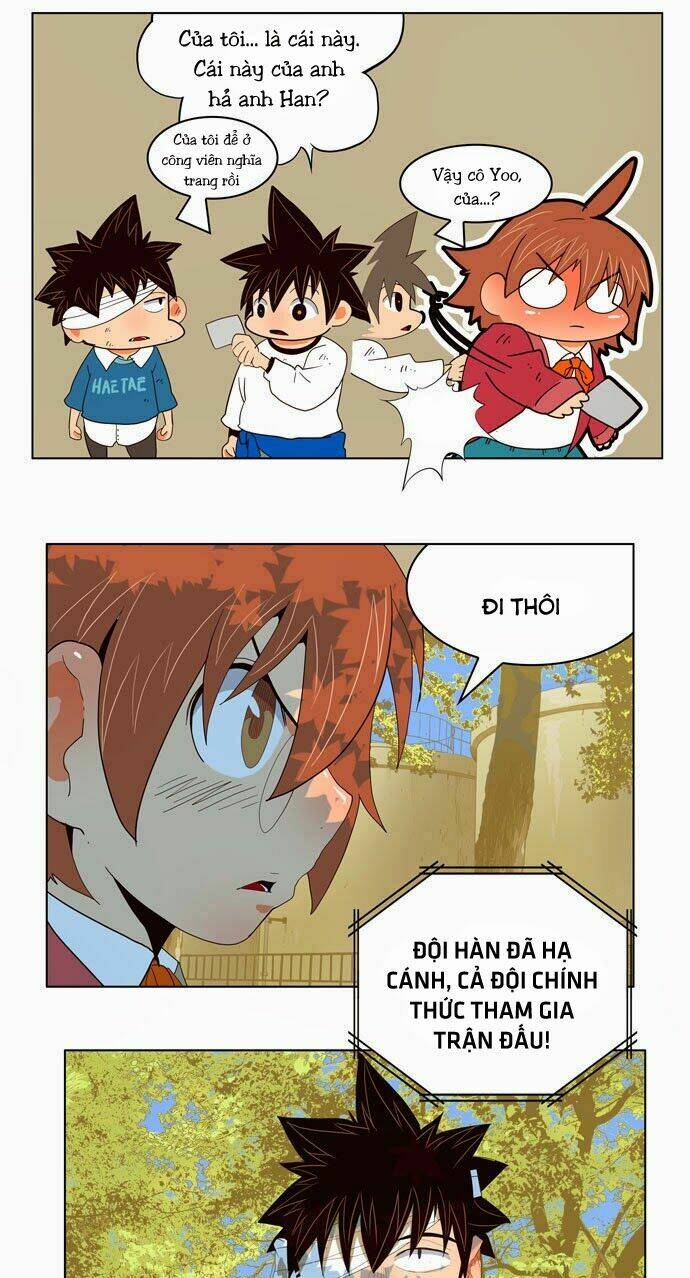 Chúa Tể Học Đường Chapter 178 - Trang 2