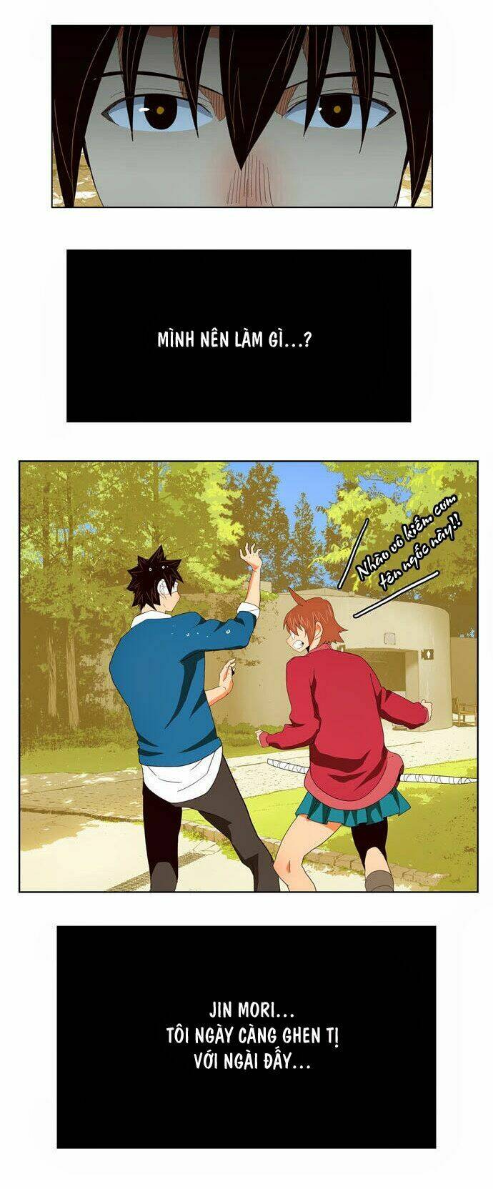 Chúa Tể Học Đường Chapter 178 - Trang 2