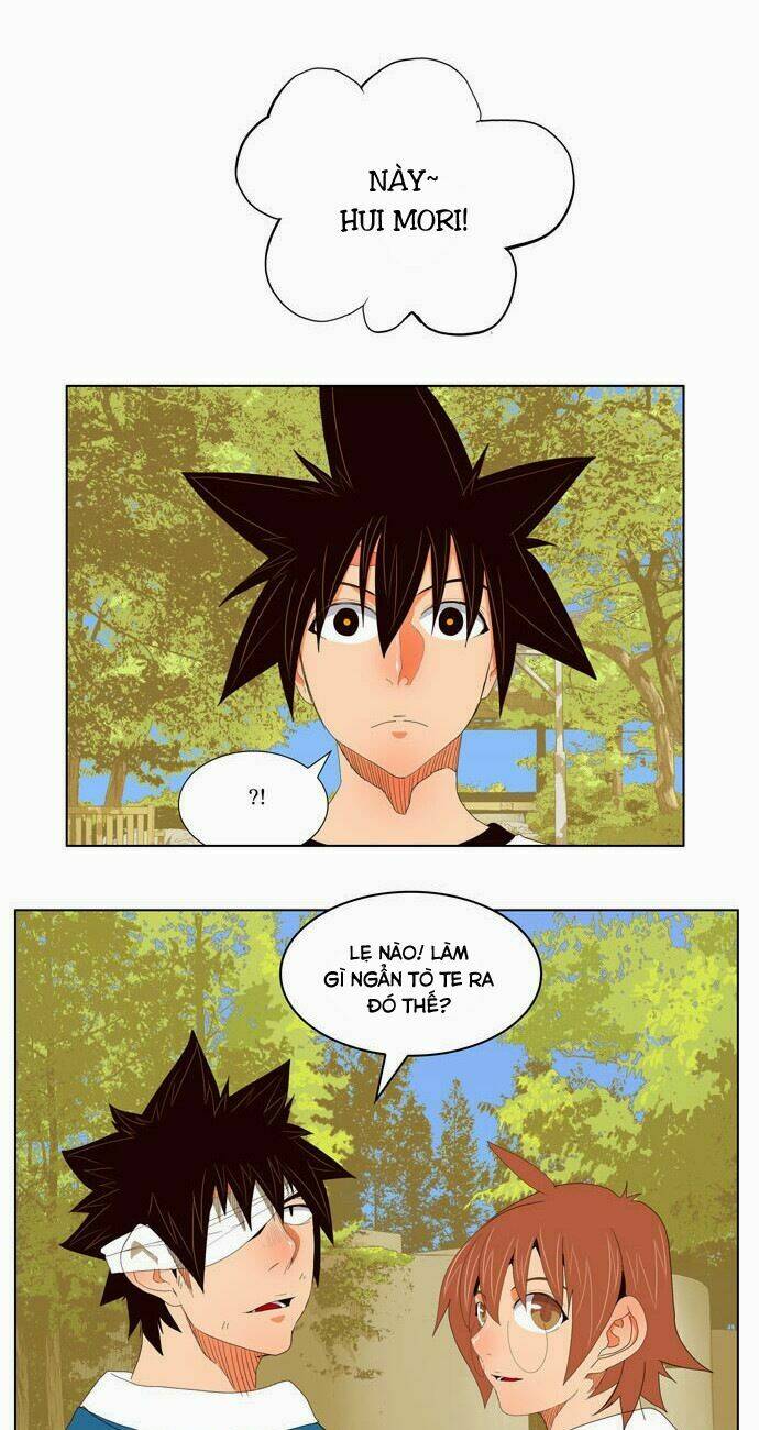 Chúa Tể Học Đường Chapter 178 - Trang 2