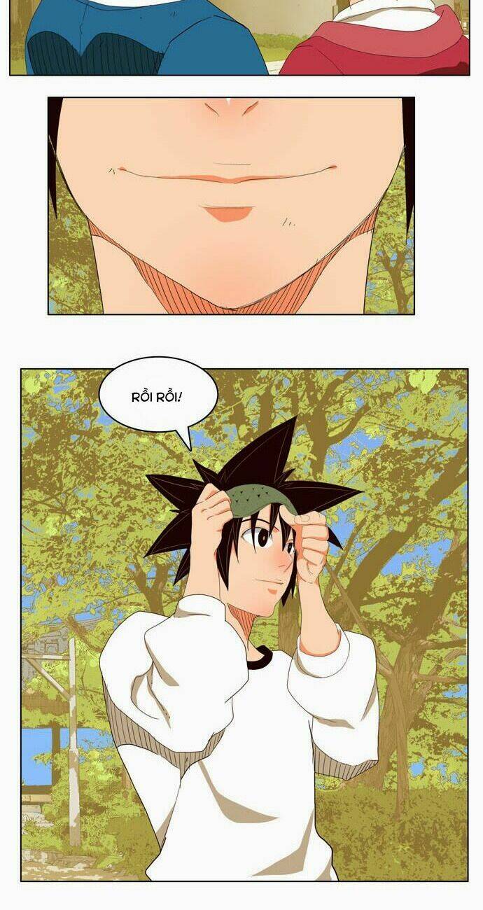 Chúa Tể Học Đường Chapter 178 - Trang 2