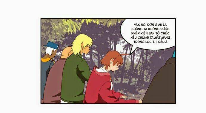 Chúa Tể Học Đường Chapter 178 - Trang 2