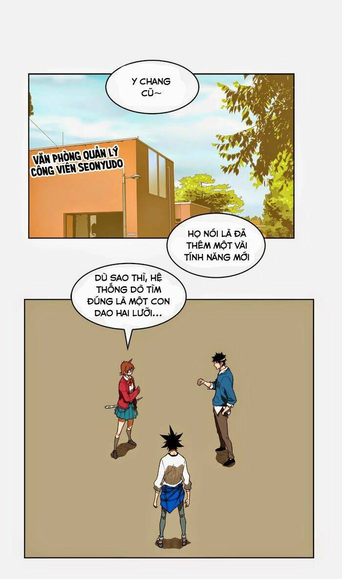 Chúa Tể Học Đường Chapter 179 - Trang 2