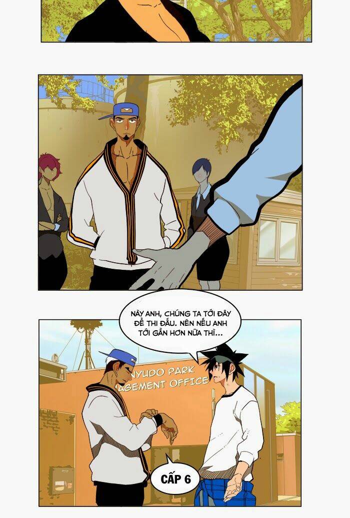 Chúa Tể Học Đường Chapter 179 - Trang 2