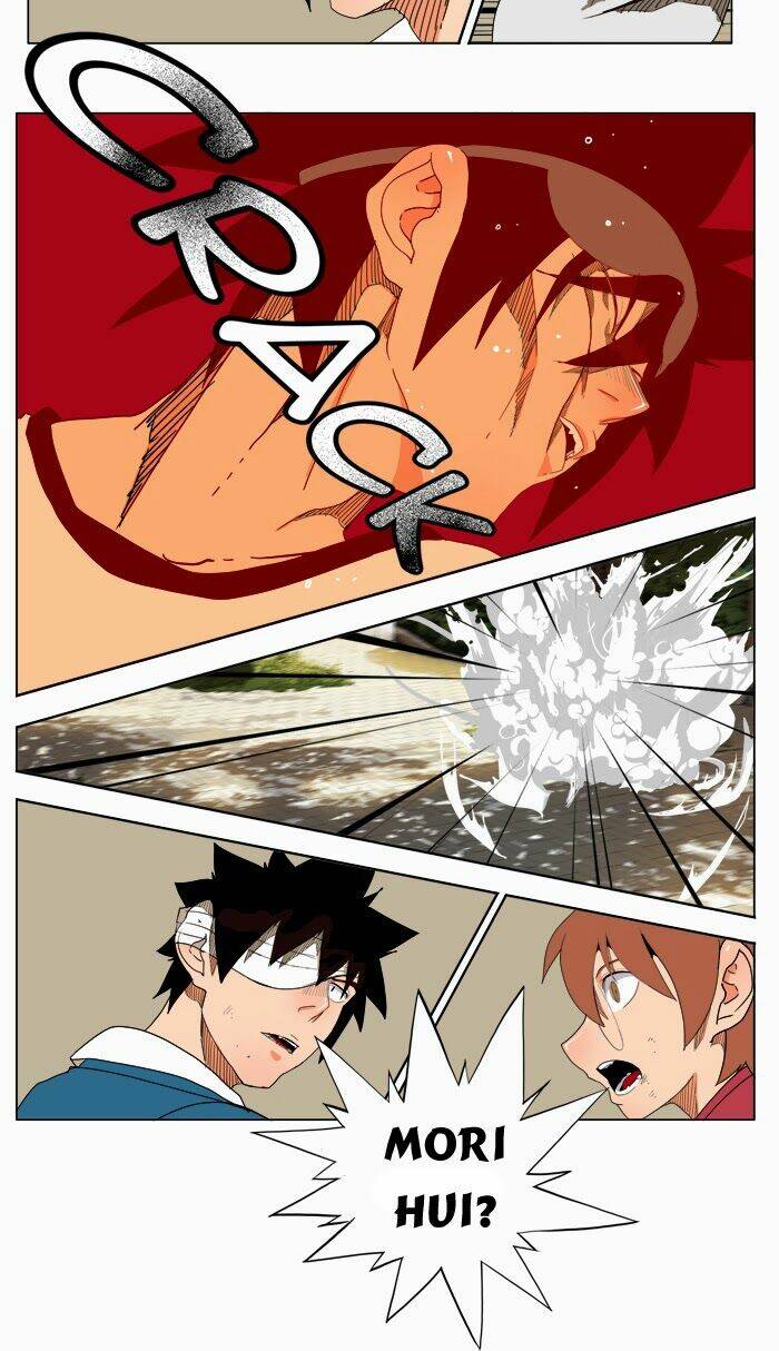 Chúa Tể Học Đường Chapter 179 - Trang 2