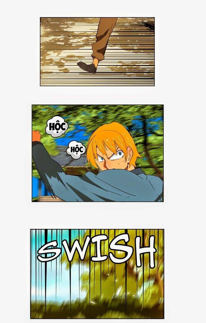 Chúa Tể Học Đường Chapter 179 - Trang 2