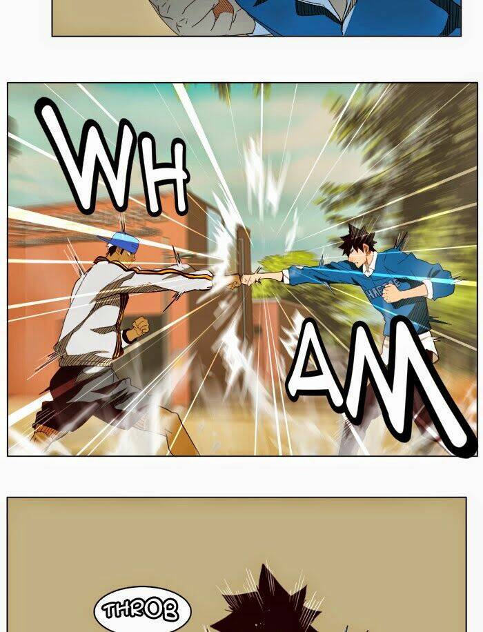 Chúa Tể Học Đường Chapter 179 - Trang 2