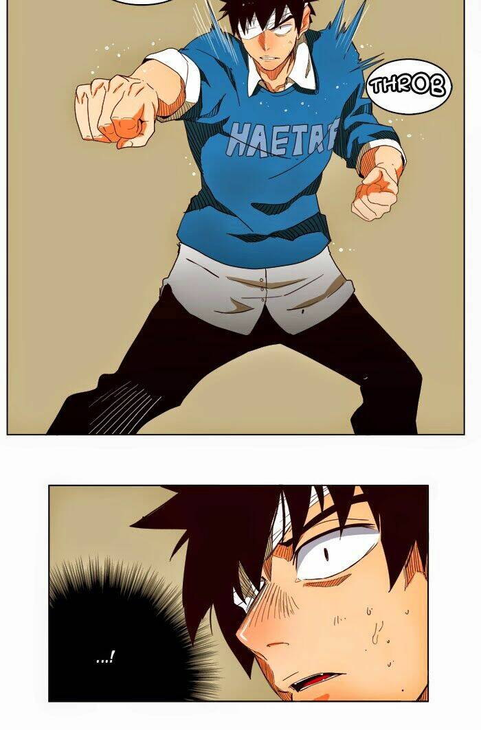 Chúa Tể Học Đường Chapter 179 - Trang 2