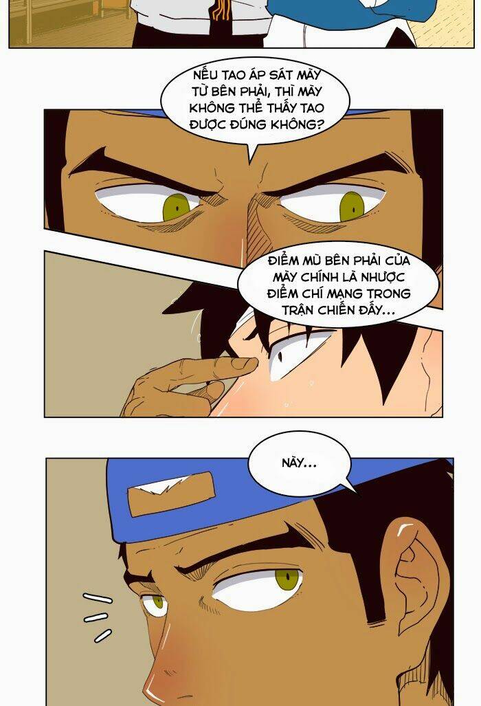 Chúa Tể Học Đường Chapter 179 - Trang 2