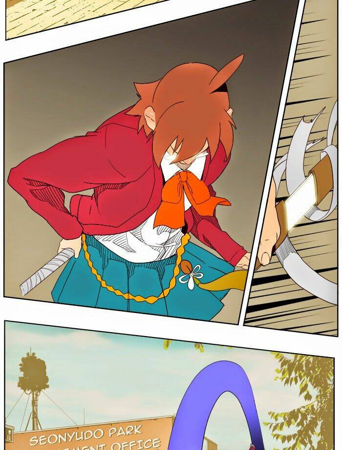 Chúa Tể Học Đường Chapter 179 - Trang 2