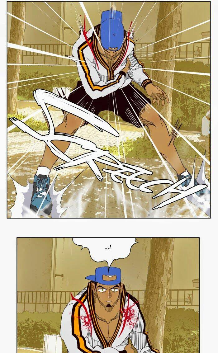 Chúa Tể Học Đường Chapter 179 - Trang 2