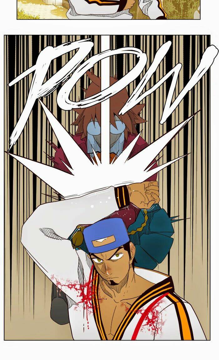 Chúa Tể Học Đường Chapter 179 - Trang 2