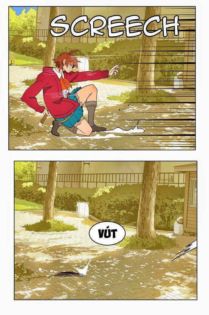 Chúa Tể Học Đường Chapter 179 - Trang 2