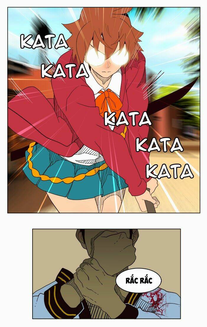 Chúa Tể Học Đường Chapter 179 - Trang 2