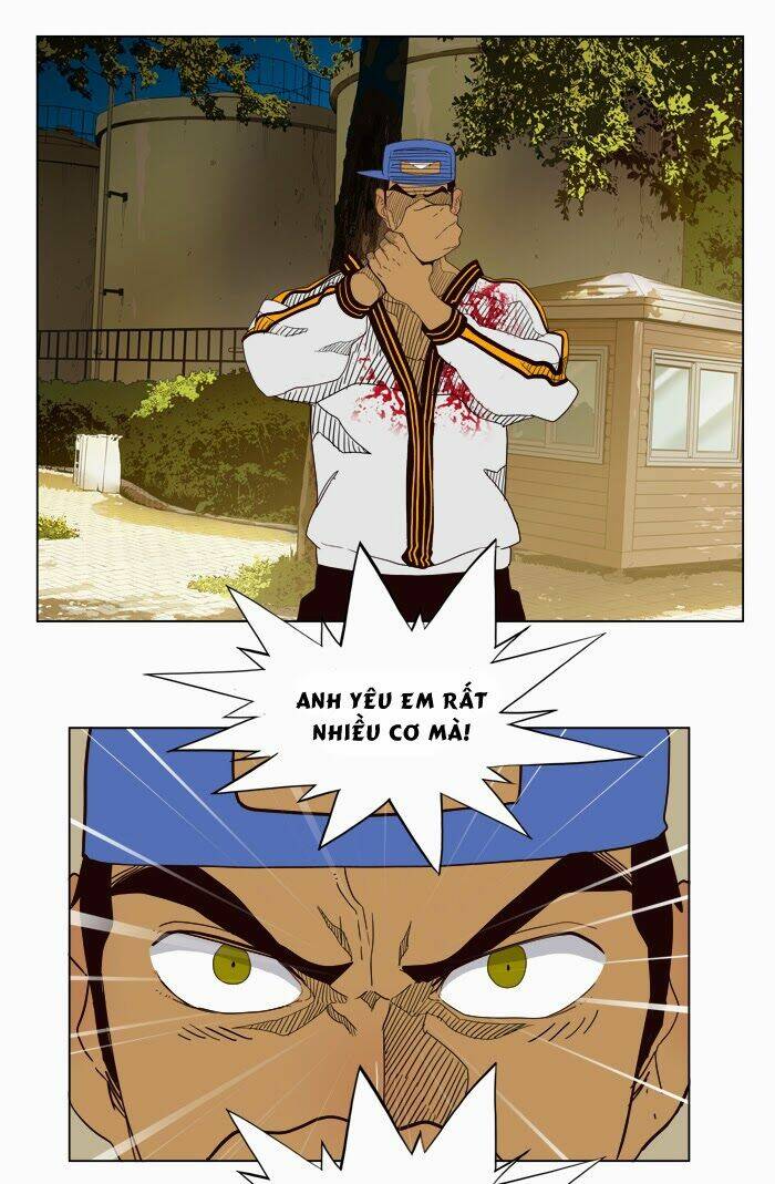 Chúa Tể Học Đường Chapter 179 - Trang 2