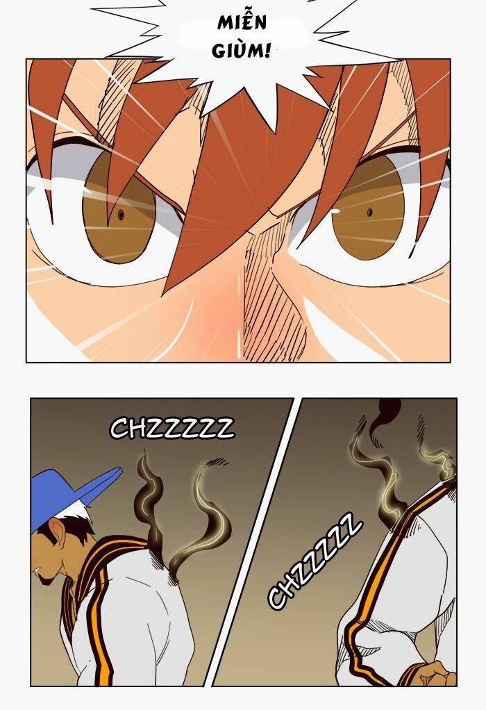 Chúa Tể Học Đường Chapter 179 - Trang 2