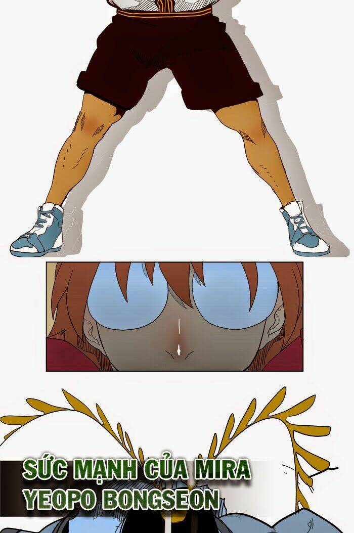 Chúa Tể Học Đường Chapter 179 - Trang 2