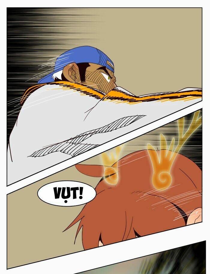 Chúa Tể Học Đường Chapter 179 - Trang 2