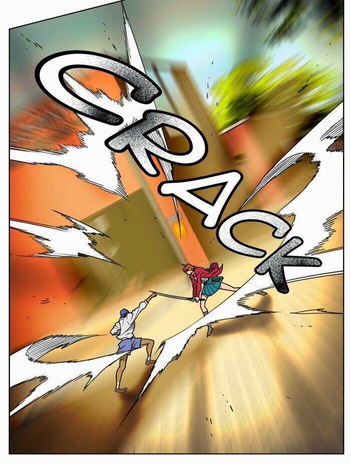 Chúa Tể Học Đường Chapter 179 - Trang 2