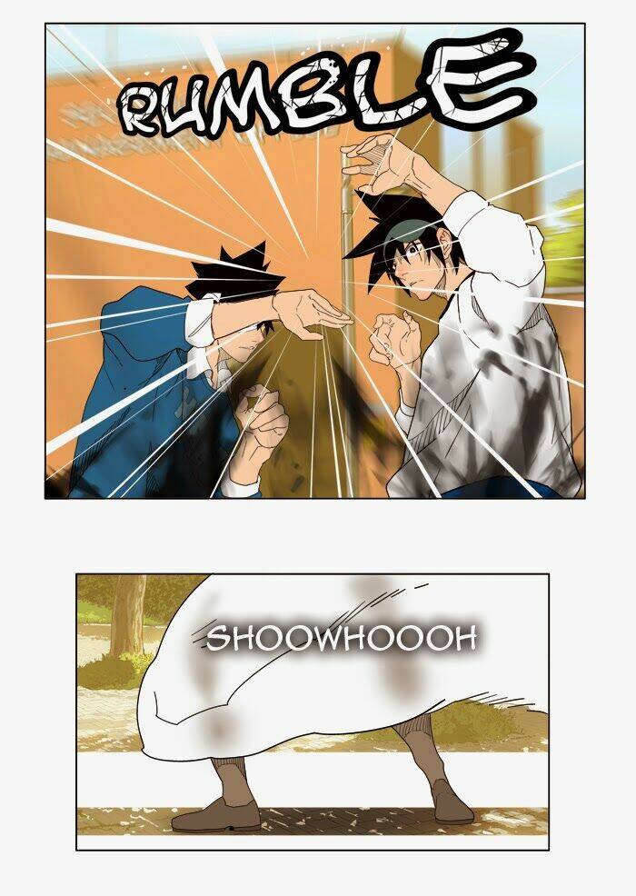 Chúa Tể Học Đường Chapter 179 - Trang 2