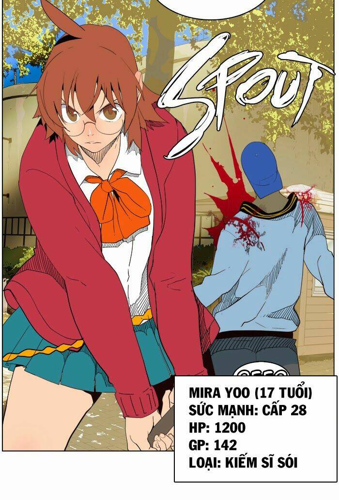 Chúa Tể Học Đường Chapter 179 - Trang 2