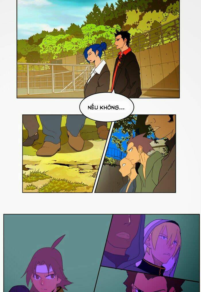 Chúa Tể Học Đường Chapter 179 - Trang 2